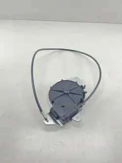 Porsche Boxster 986 2002 takmotor OEM 98656118003