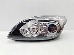 FARO IZQUIERDO HYUNDAI i30 FD 07-12 Oscuro OEM