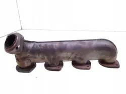 Colector de escape Mercedes-Benz S W220 OEM ARA172657