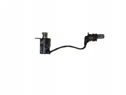 Válvula Sensor Óleo Nissan OEM 132412073R - Usado