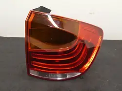 Luz trasera derecha BMW X1 E84 Lift 63212990110