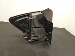 Rechtes Rücklicht BMW X1 E84 Lift 63212990110