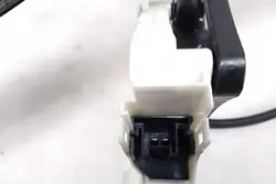 Elevador de vidro dianteiro esquerdo AUDI 4G0837461