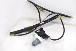 Lève-vitre avant gauche AUDI 4G0837461
