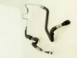 Mangueira de direção assistida BMW OEM 4027464 Série 6