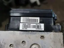 Pompe ABS Kia Ceed II OEM 58920-A2210 Occasion