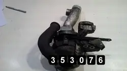 Gebrauchter Garrett Turbolader OEM AM-353076 für VW Phaeton