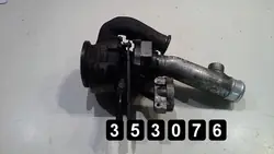 Begagnad Garrett-turboladdare OEM AM-353076 för VW Phaeton