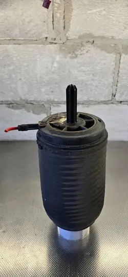 Porsche Macan S Molla Posteriore 95B616001A 95B616001B