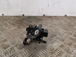 Pompe à eau Honda CR-V IV 2.2 D MF113730-1070H
