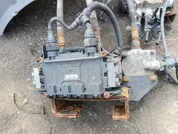 EBS Luchtventiel Modulator Iveco Stralis