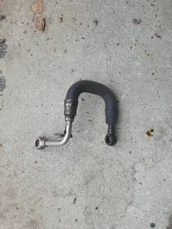 A4 B6 B7 Tuyau de Refroidissement Turbo 1.8 T
