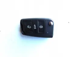 Comando VW Golf VII OEM 3wsda-ajahszAZ 2012-2020