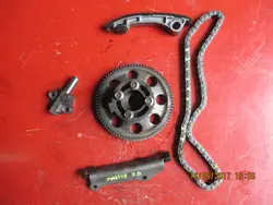 Tensor de Cadena de Distribución Renault OE - Usado