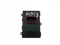 Module Xenon OEM 8U0941329 pour VW Touareg 7P5 2015