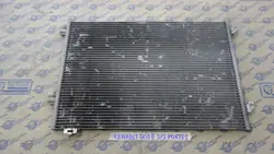 Renault Clio II Thalia A/C Jäähdytin OE 8200742595