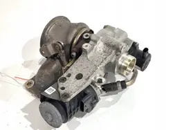 OEM 9836081180 Turbokompressor för Peugeot 308 II 1.2