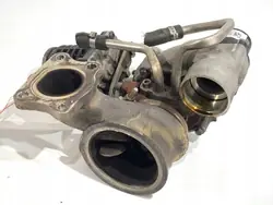 OEM 9836081180 Turboahdin Peugeot 308 II 1.2