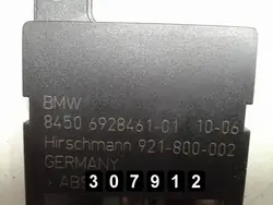 Antenne Bluetooth BMW ECU OEM AM-307912 Occasion