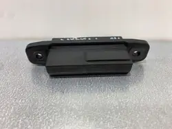 Toyota Yaris takaluukun kahva OEM 0506L55