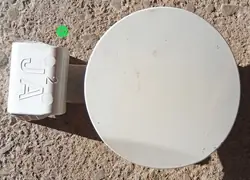 Bränsletanklock Kia Picanto III