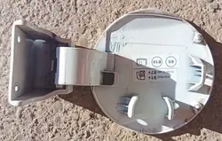 Trappe de carburant Kia Picanto III