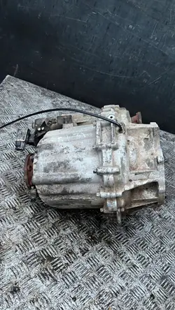 Verteilergetriebe LR023011 für Land Rover Discovery IV 2011