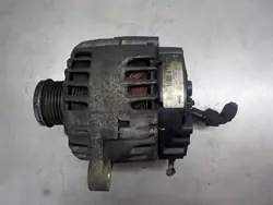 OPEL INSIGNIA 2.0 CDTI Vaihtovirtageneraattori 13502581