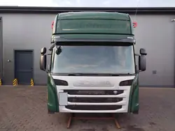 Cabine Scania R Streamline Topline 2015 - OEM R STREAMLINE