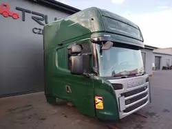 Scania R Streamline Topline Kabine 2015 - OEM R STREAMLINE
