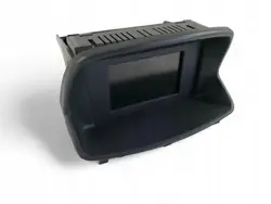 Bordcomputer OEM 13381203 für Opel Corsa D
