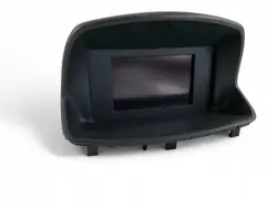 Ordinateur de bord OEM 13381203 pour Opel Corsa D