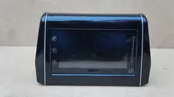 Radio Navegación Suzuki Swift MK8 Pantalla OEM 39920-52RG6