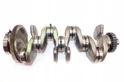 VW TRANSPORTER T6 CRAFTER 2.0 TDI Vevaxel + Lager