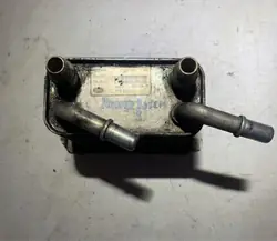 Refroidisseur d'huile boîte Land Rover D3201000W2 - Occasion
