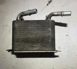 Arrefecedor óleo caixa Land Rover D3201000W2 - Usado