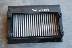 Boîtier Filtre Habitacle DAF OE - État Utilisé