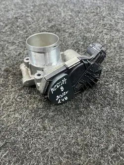 Drosselklappe Opel Meriva B 1.4 Turbo 55565489