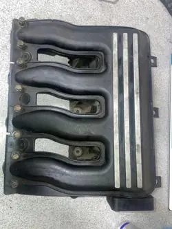 Inlaatspruitstuk BMW OE OEM 2245942 voor 3 Serie