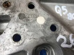 Växellådsfäste OEM 80A399262AR för Audi Q5 2.0L