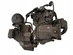 OEM 9666161780 Contrôleur Boîte Auto Citroen C4 Picasso I