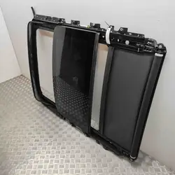 Panoramaglasdak OEM 8070628 voor BMW G31 Touring