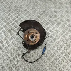 Snodo anteriore sinistro MINI COOPER (R50, R53) 6757497