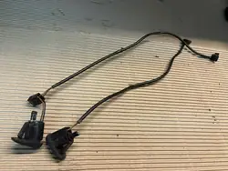 Boquillas lavaparabrisas Mercedes SLK R170 OEM 1702251312001VI