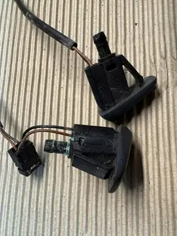 Vindrutetorkarsprutare Mercedes SLK R170 OEM 1702251312001VI