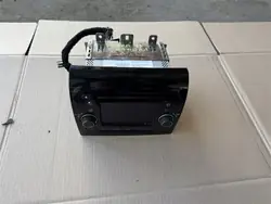 OEM 07356560580 Radio Navi Cámara para Citroen Jumper 3