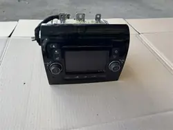 OEM 07356560580 Radio Navi Cámara para Citroen Jumper 3