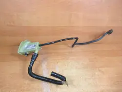 Ohjausvahvistimen säiliö Ford OE 2S6C3531BC