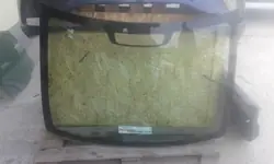 Vidro traseiro VOLVO S-80 S80 Peça OEM