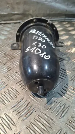 Kraftstofffiltergehäuse OEM 52048600 für Fiat Tipo 1.3D